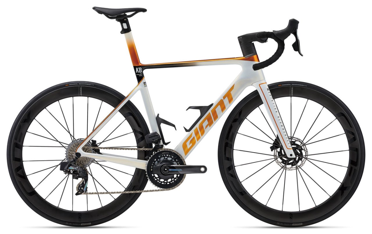 GIANT Propel Advanced SL 1 KB 