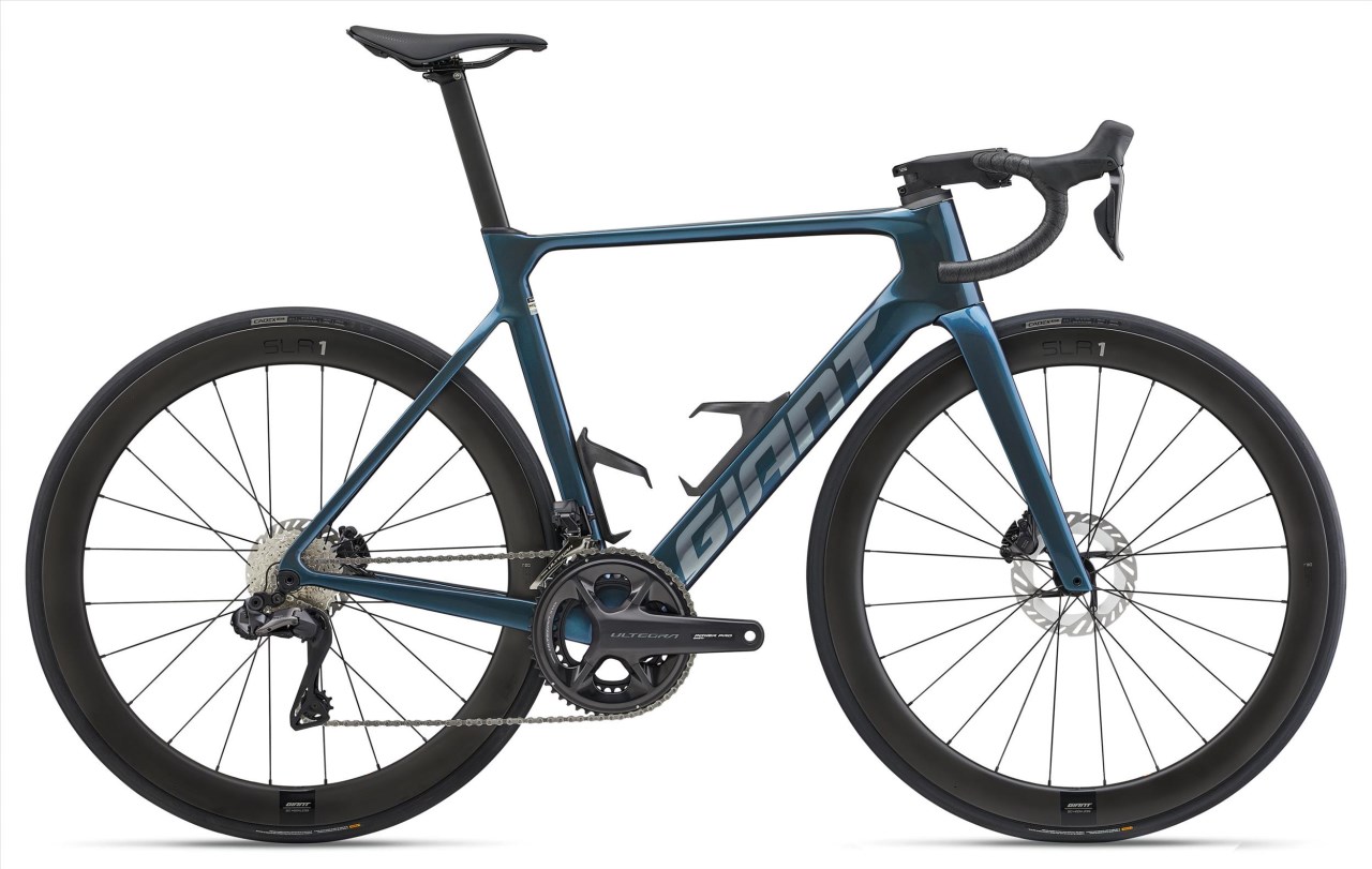 🔥全新公司貨🔥GIANT Propel Advanced Pro 0 Di2 公路車