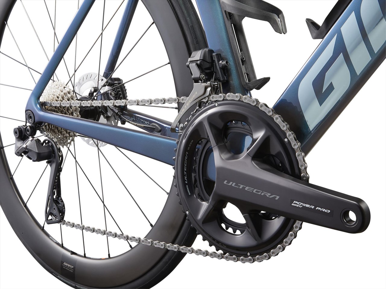 🔥全新公司貨🔥GIANT Propel Advanced Pro 0 Di2 公路車