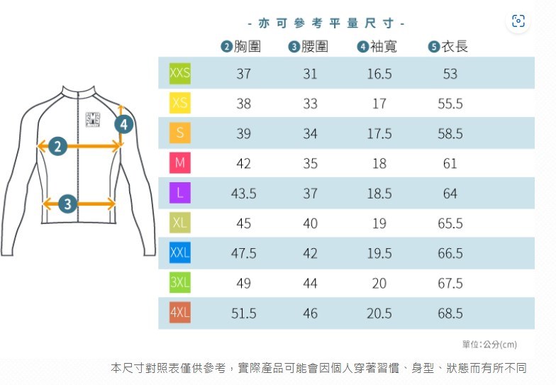 SANTINI【光滑孟加拉】防曬長袖車衣 亞洲版 -海軍藍