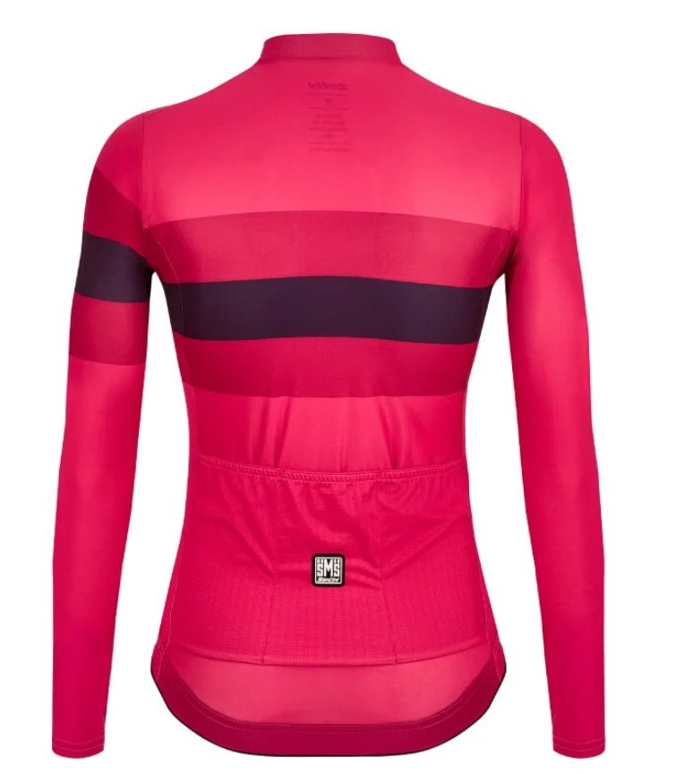 【光滑孟加拉】女性防曬長袖車衣 亞洲版-水綠 -複製