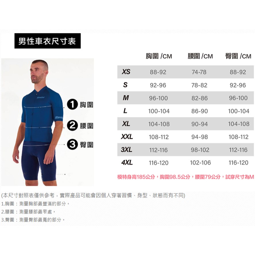 Santini 2025 RTR長袖風衣 男女共版 競賽貼身 -軍綠 可折收/四季可用/競賽貼身