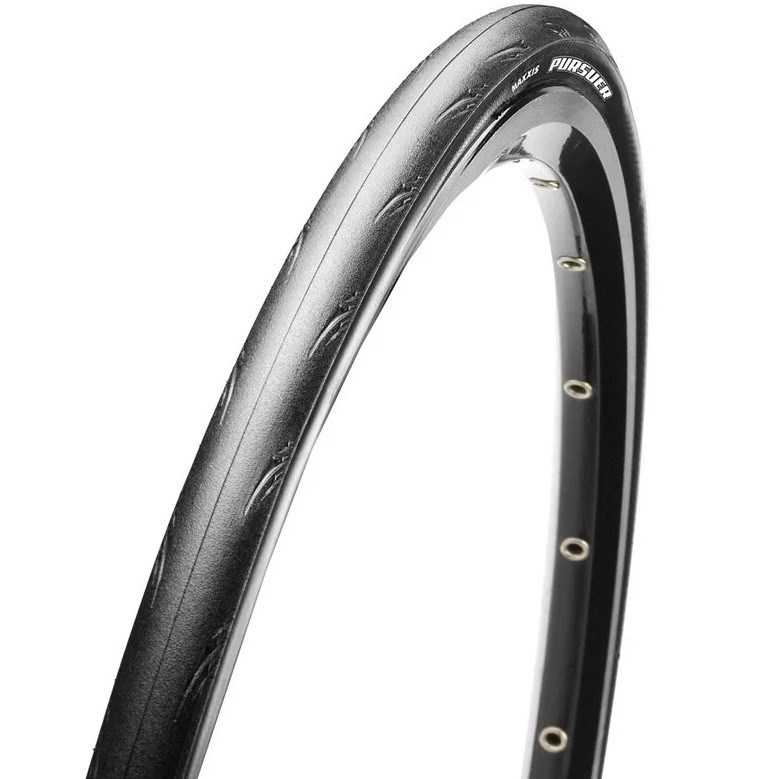 🔥全新公司貨🔥MAXXIS Pursuer 公路型輪胎 訓練車胎 訓練用公路車胎 高抓地&耐磨耗的性能膠料
