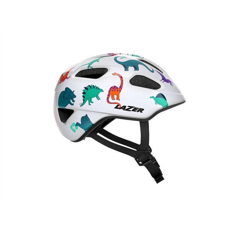 🔥全新公司貨🔥LAZER Pnut KinetiCore 幼童自行車安全帽 防撞緩衝 卡通 7色可選