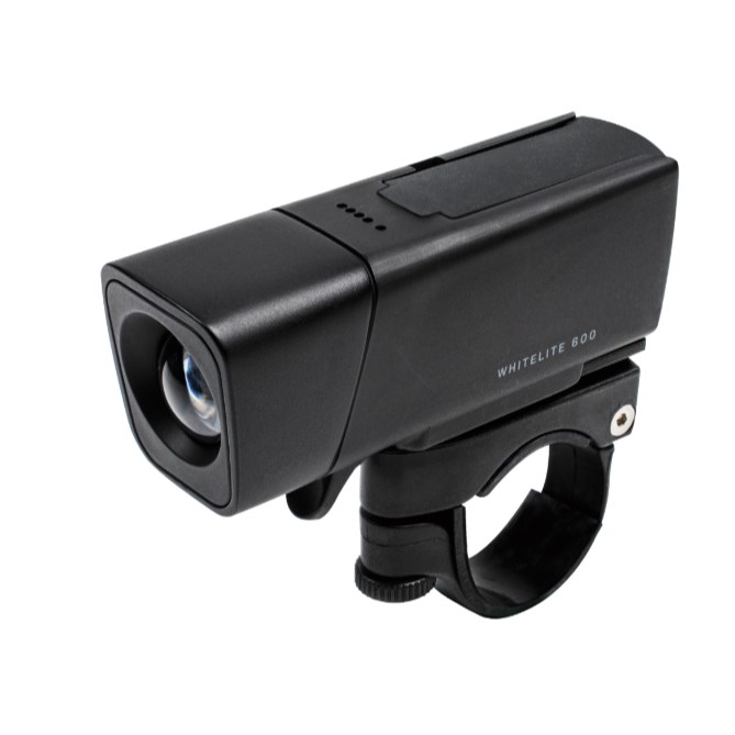 🔥全新公司貨🔥TOPEAK WHITELITE® 600 變焦光學車燈 600流明 前燈 USB充電 車燈 TMS103