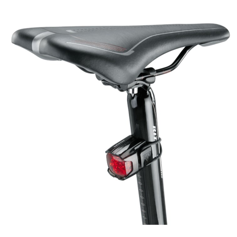 🔥全新公司貨🔥TOPEAK REDLITE® RACE 紅光鑽戒型警示燈  防水自行車車尾燈 後燈 TMS066