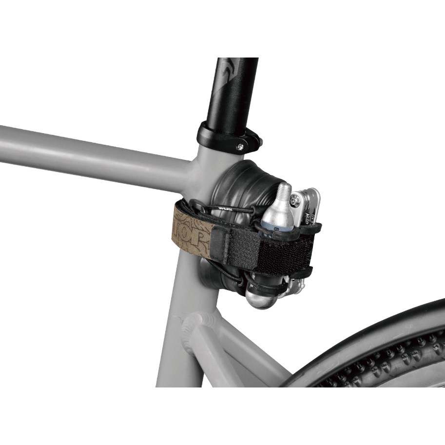 🔥全新公司貨🔥TOPEAK ELEMENTA STRAP M 多功能固定綁帶(M) 不含工具內胎 TC2316B