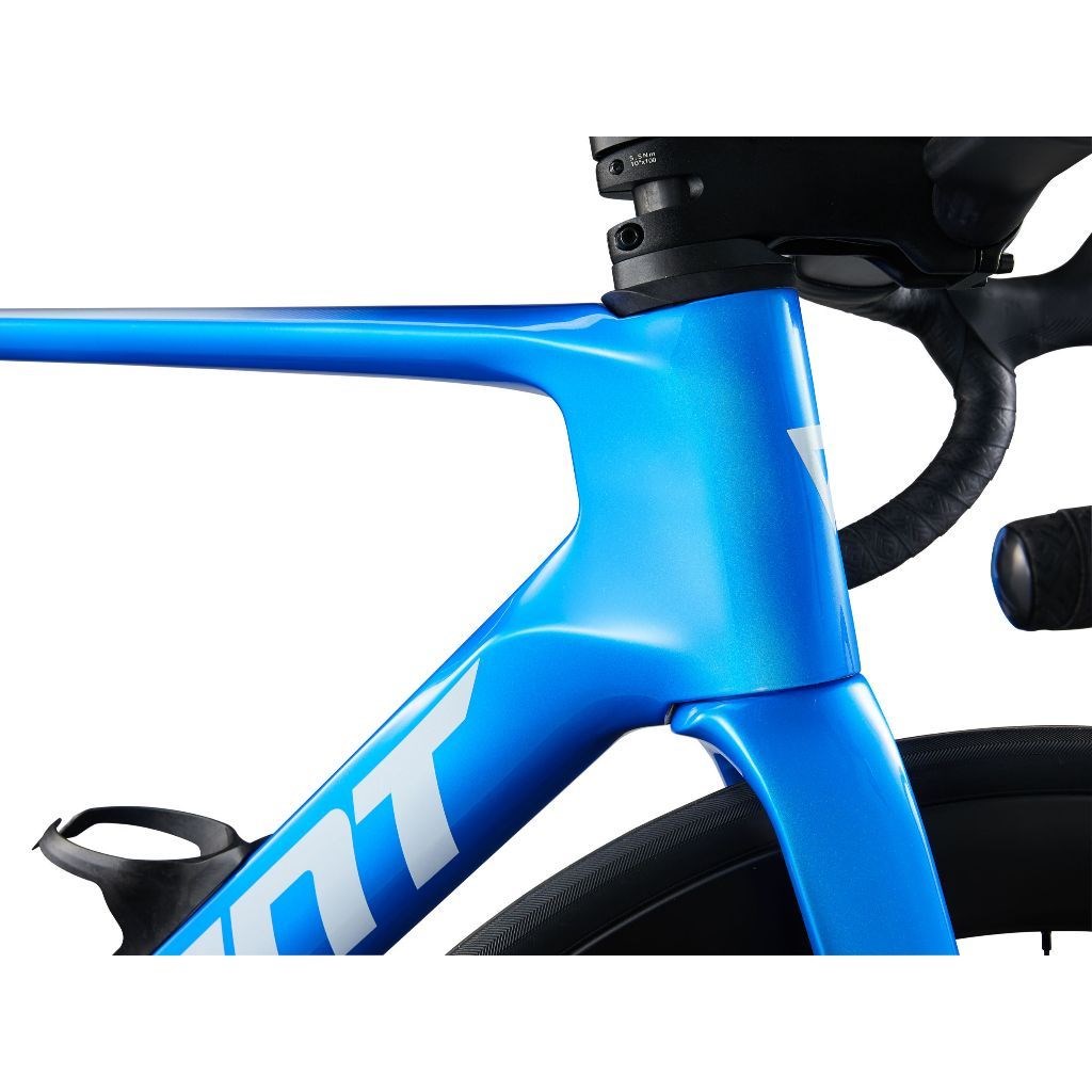🔥全新公司貨🔥GIANT 捷安特 Propel Advanced Pro 0公路自行車-金屬藍/黑 公路競賽 聊聊享優惠