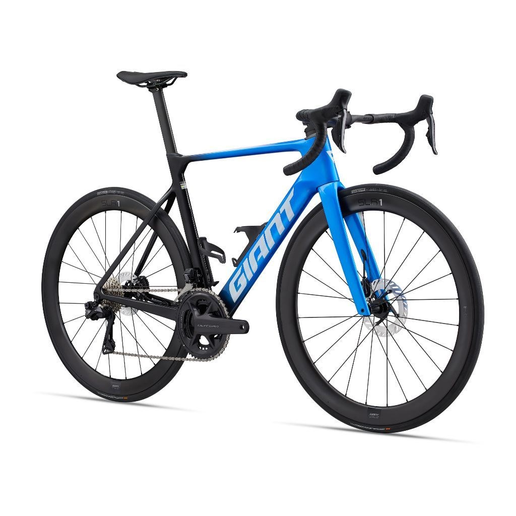 🔥全新公司貨🔥GIANT 捷安特 Propel Advanced Pro 0公路自行車-金屬藍/黑 公路競賽 聊聊享優惠