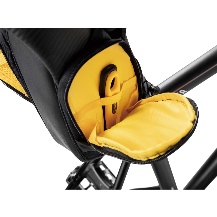 🔥全新公司貨🔥TOPEAK MONDOPACK XL 快卡固定 快拆直立式超大收納座墊包 自行車坐墊包 TC2286B2