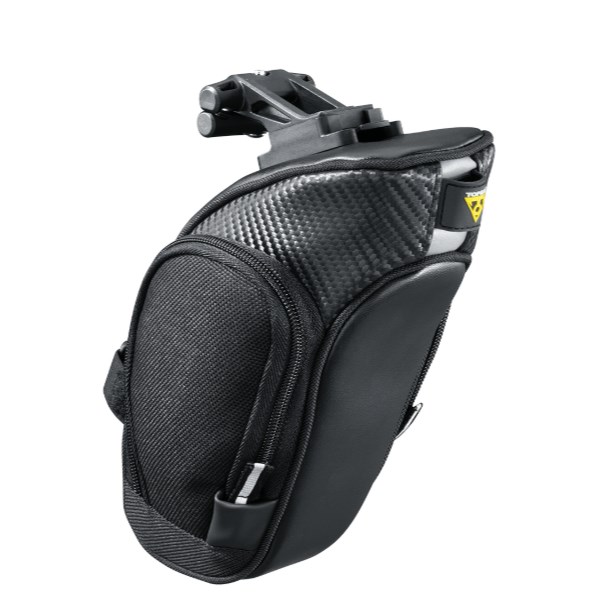 🔥全新公司貨🔥TOPEAK MondoPack蟲蛹行座墊袋 快拆直立式坐墊包 1.2 L TC2285B 坐墊袋/座墊包