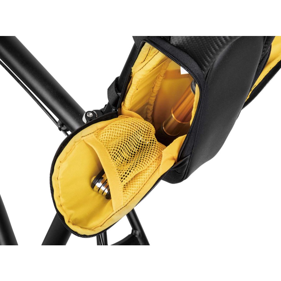 🔥全新公司貨🔥TOPEAK MondoPack蟲蛹行座墊袋 快拆直立式坐墊包 1.2 L TC2285B 坐墊袋/座墊包