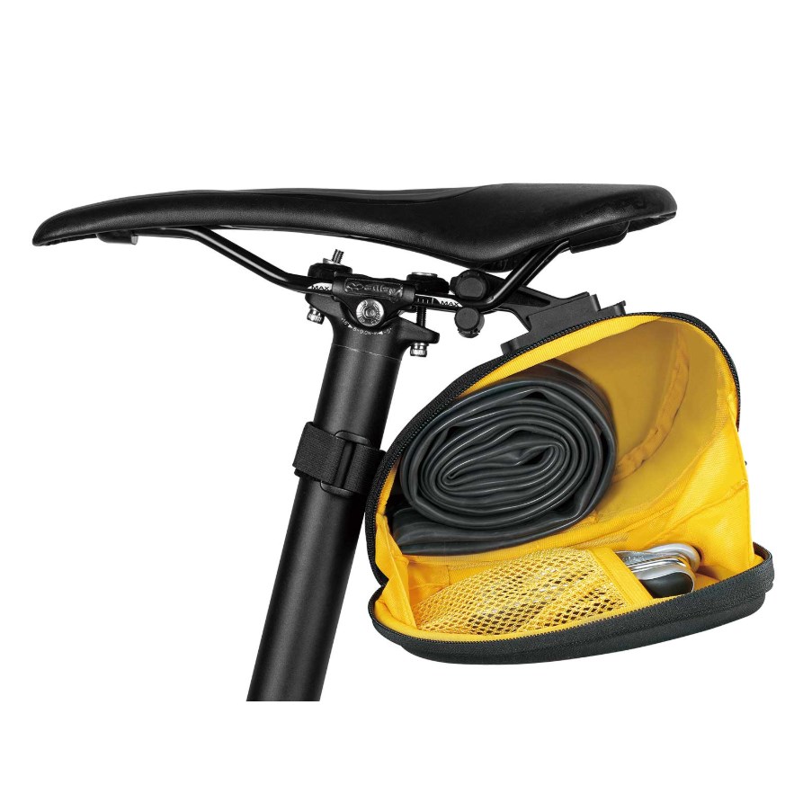 🔥全新公司貨🔥TOPEAK SIDEKICK WEDGE PACK 側開式座墊袋 TC2282B/TC2281B