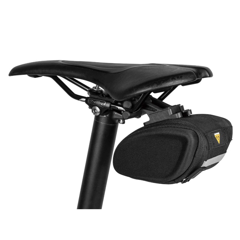 🔥全新公司貨🔥TOPEAK SIDEKICK WEDGE PACK 側開式座墊袋 TC2282B/TC2281B