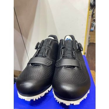 🔥全新公司貨🔥捷安特  GIANT  PRIME(BOA)自行車專用硬底鞋-黑色