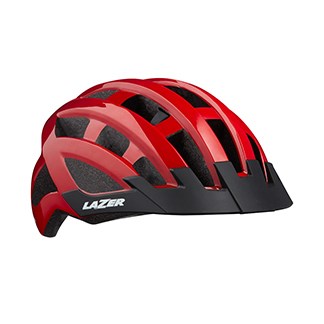 🔥全新公司貨🔥LAZER COMPACT AF 安全帽 舒適/安全/透氣/CP值 54-61cm 出清優惠