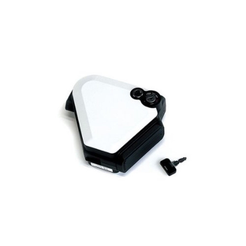 🔥全新公司貨🔥BESV 原廠｜PSA1 PSF1三角形鋰電池組 5色可選