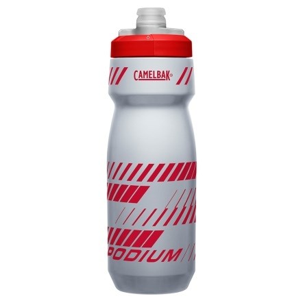 🔥全新公司貨🔥CamelBak  Podium噴射水瓶 710ml -雷霆水藍、急速藍綠、競賽灰紅 登山水壺 單車水壺