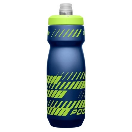 🔥全新公司貨🔥CamelBak  Podium噴射水瓶 710ml -雷霆水藍、急速藍綠、競賽灰紅 登山水壺 單車水壺