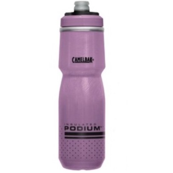 🔥全新公司貨🔥CamelBak 新色 Podium 保冷噴射水瓶 620ml 雙層保冷 跑步水壺 登山水壺 單車水壺