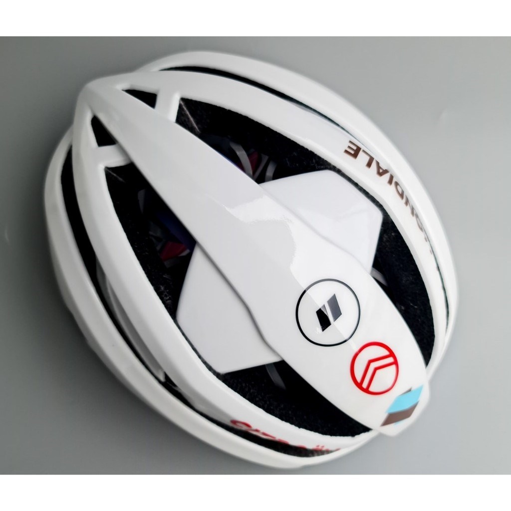🔥全新公司貨🔥HJC Ibex 2.0  車隊限量版 單車安全帽-白  自行車 安全帽 出清優惠
