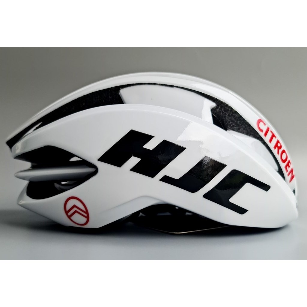 🔥全新公司貨🔥HJC Ibex 2.0  車隊限量版 單車安全帽-白  自行車 安全帽 出清優惠