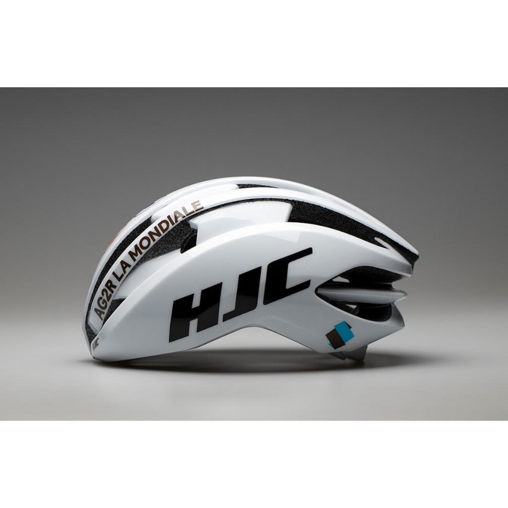 🔥全新公司貨🔥HJC Ibex 2.0  車隊限量版 單車安全帽-白  自行車 安全帽 出清優惠