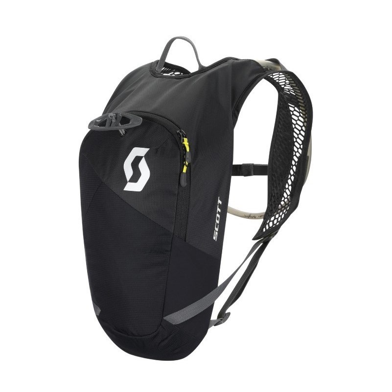🔥全新公司貨🔥SCOTT PACK PERFORM EVO HY'4 效能系列EVO水袋背包4L [勁酷黑]