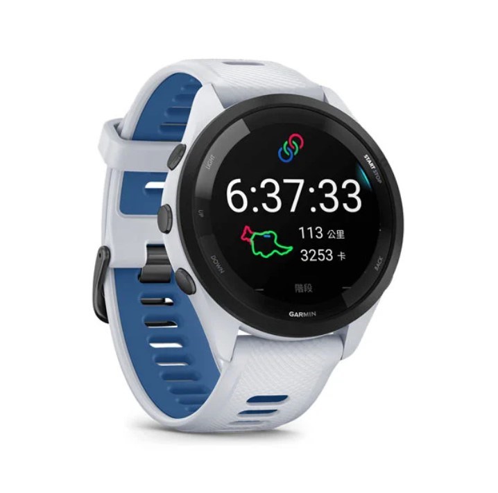 GARMIN Forerunner 265 GPS智慧跑錶