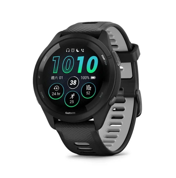 GARMIN Forerunner 265 GPS智慧跑錶