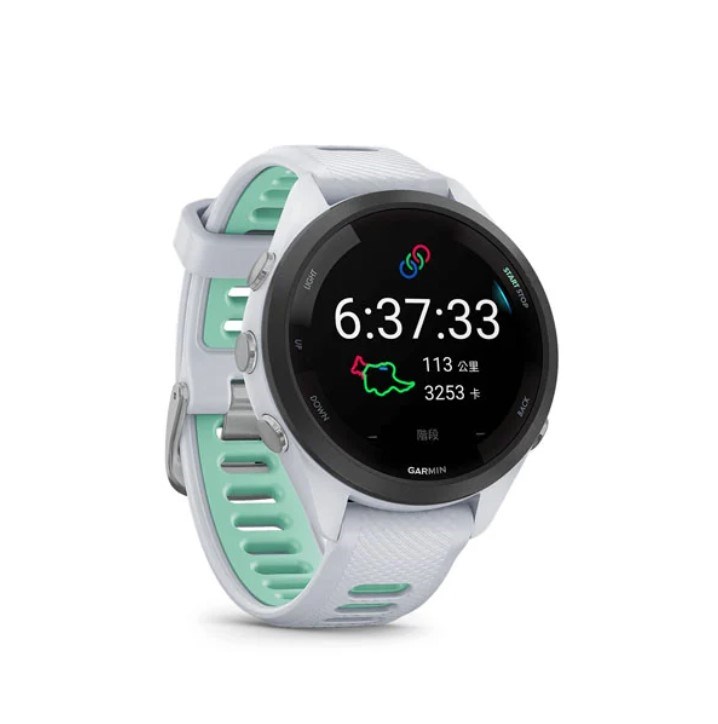 GARMIN Forerunner 265s GPS智慧跑錶