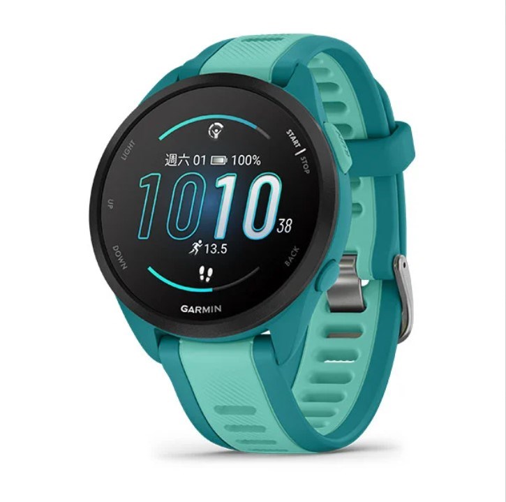 GARMIN Forerunner 165 music