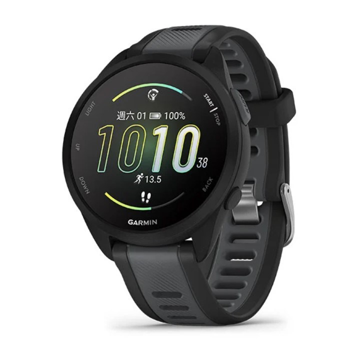 GARMIN Forerunner 165 music