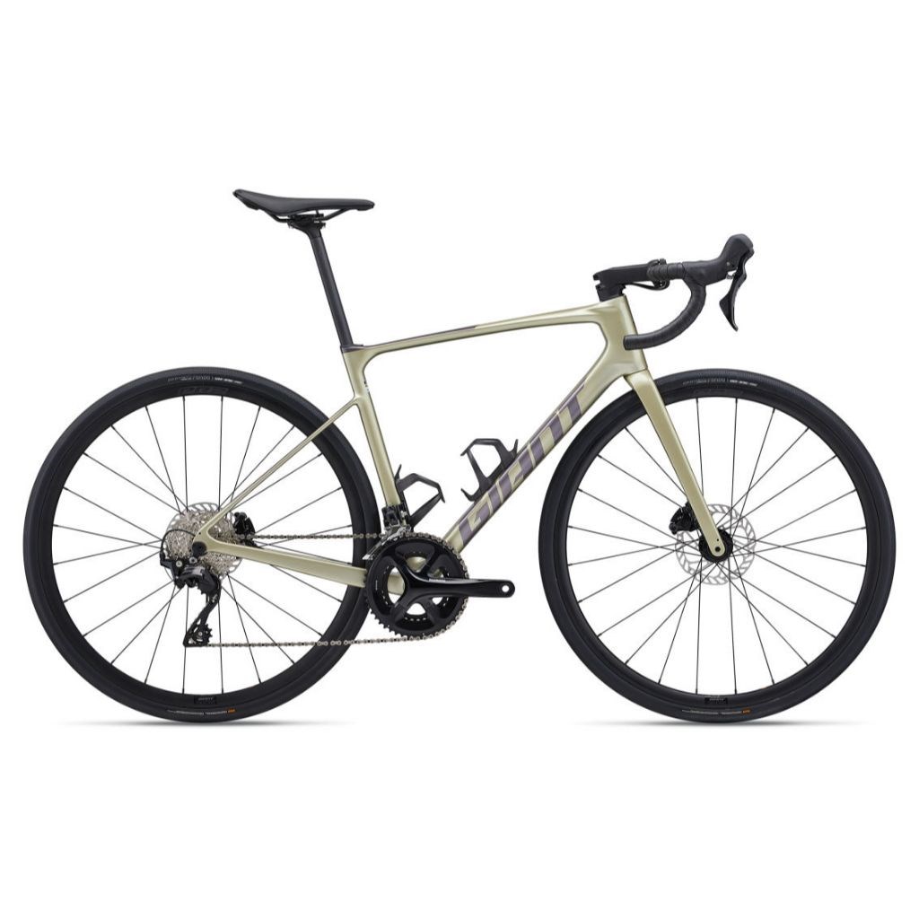 🔥全新公司貨🔥捷安特 GIANT 2024  Defy Advanced 2 公路自行車-月桂葉綠 公路競賽 聊聊享優惠