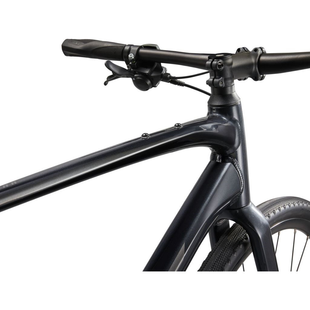 🔥全新公司貨🔥GIANT 捷安特 2023 FASTROAD AR 2 公路自行車-金屬黑 聊聊享優惠