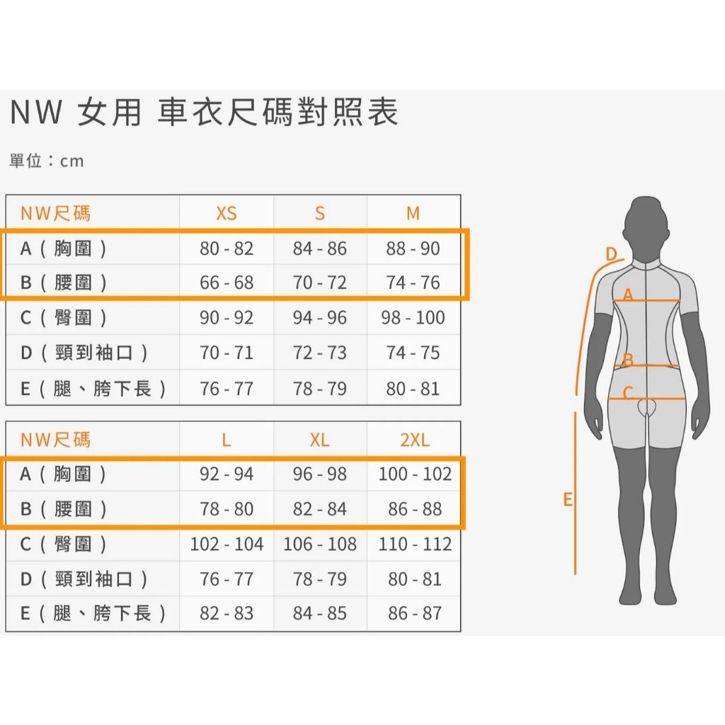 🔥全新公司貨🔥NW Northwave 2023 女用Fahrenheit 保暖加絨長袖 -藍 禦寒柔化加絨 舒適/排汗