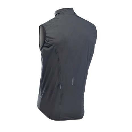 NW Northwave H2O 空力(AERO) 防風雨 透氣不悶汗 RainSkin 彈性軟背心-灰色