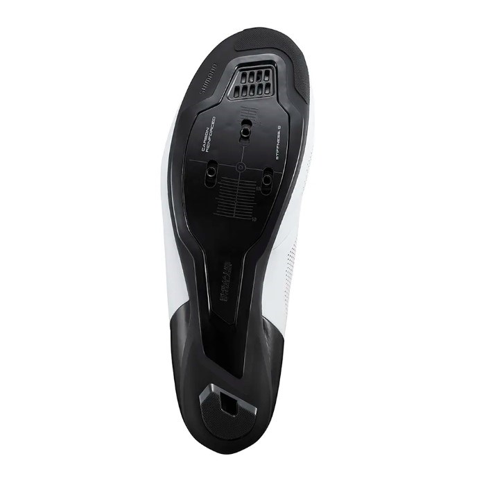 🔥全新公司貨🔥SHIMANO 禧瑪諾RC502 公路車鞋 -黑/白兩色。動力鞋楦 寬版