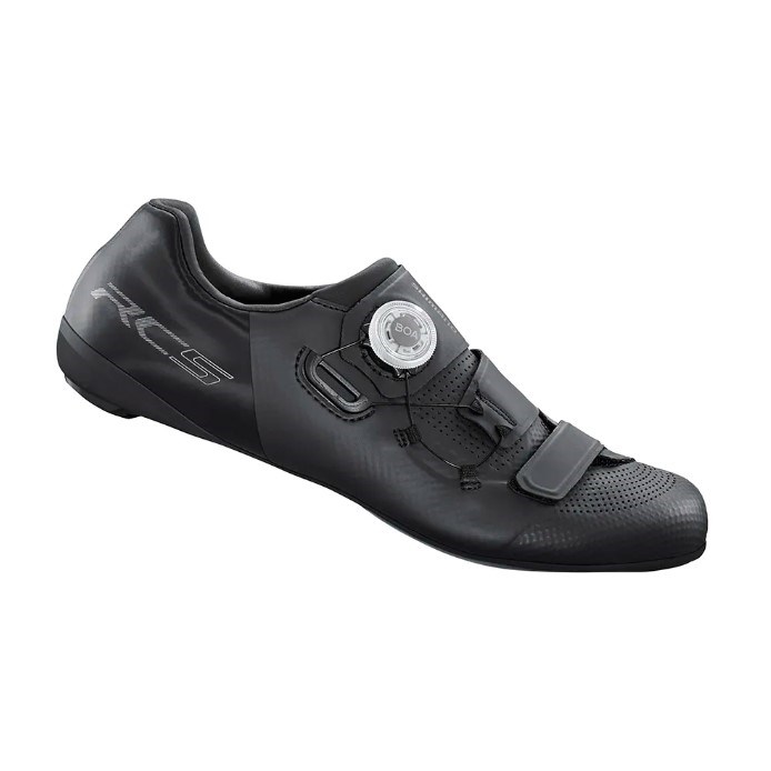 🔥全新公司貨🔥SHIMANO 禧瑪諾RC502 公路車鞋 -黑/白兩色。動力鞋楦 寬版