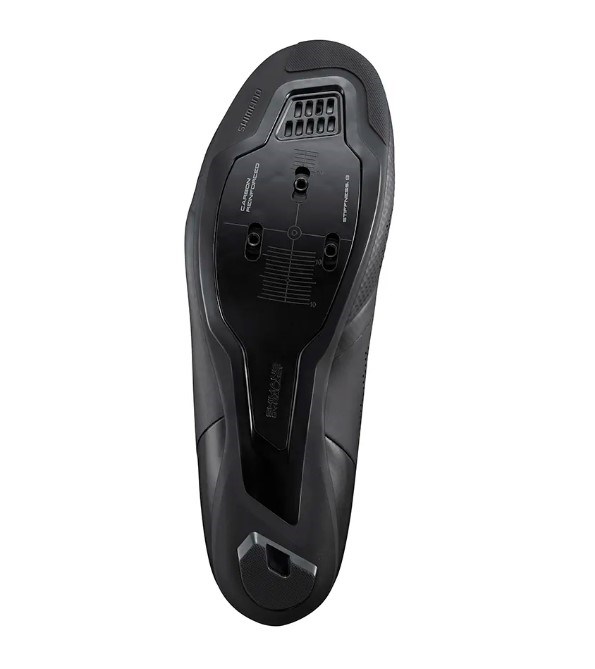 🔥全新公司貨🔥SHIMANO 禧瑪諾RC502 公路車鞋 -黑/白兩色。動力鞋楦 寬版