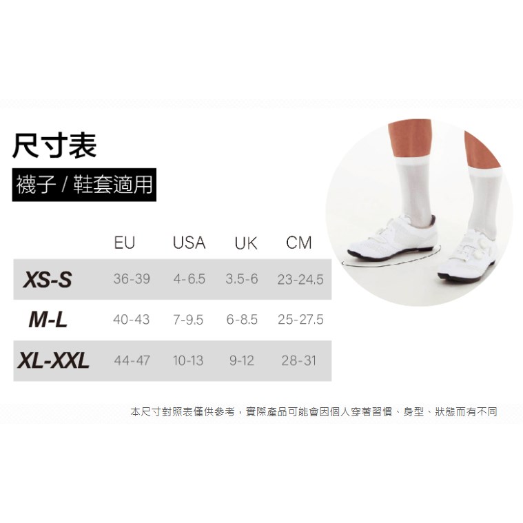 🔥全新公司貨🔥 Santini  2024 UCI蘇黎世公路世錦賽高筒襪- 冷灰  輕量透氣/絕佳的舒適度和保護