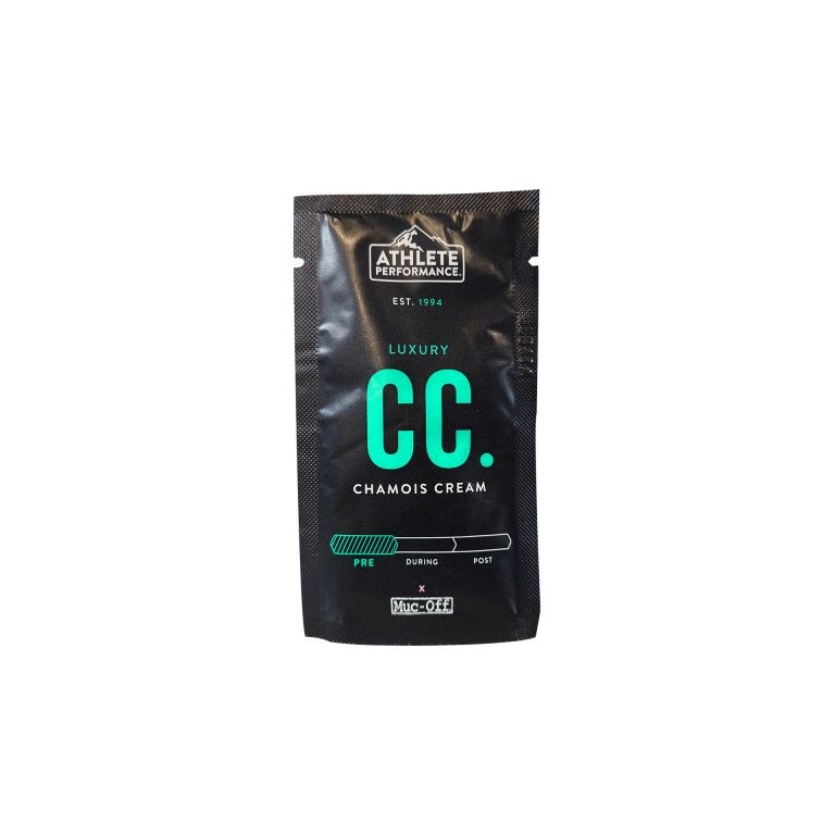 🔥全新公司貨🔥Muc-off 肌膚系列 運動防護霜 防摩擦 10ml 1包 深層潤膚/99%抗菌 新品上架