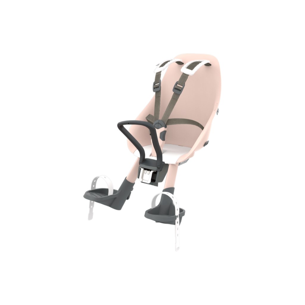 OGK URBAN IKI前置型兒童座椅