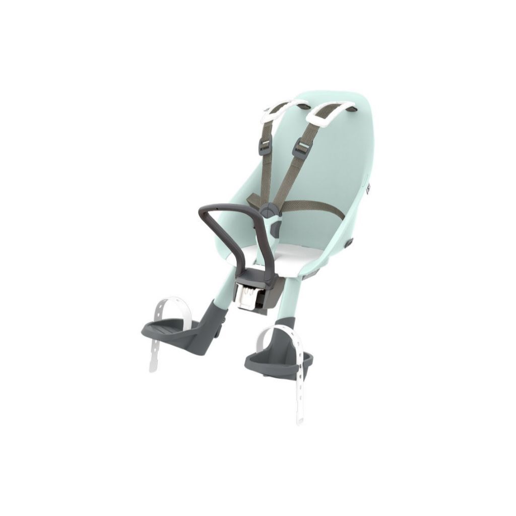 OGK URBAN IKI前置型兒童座椅