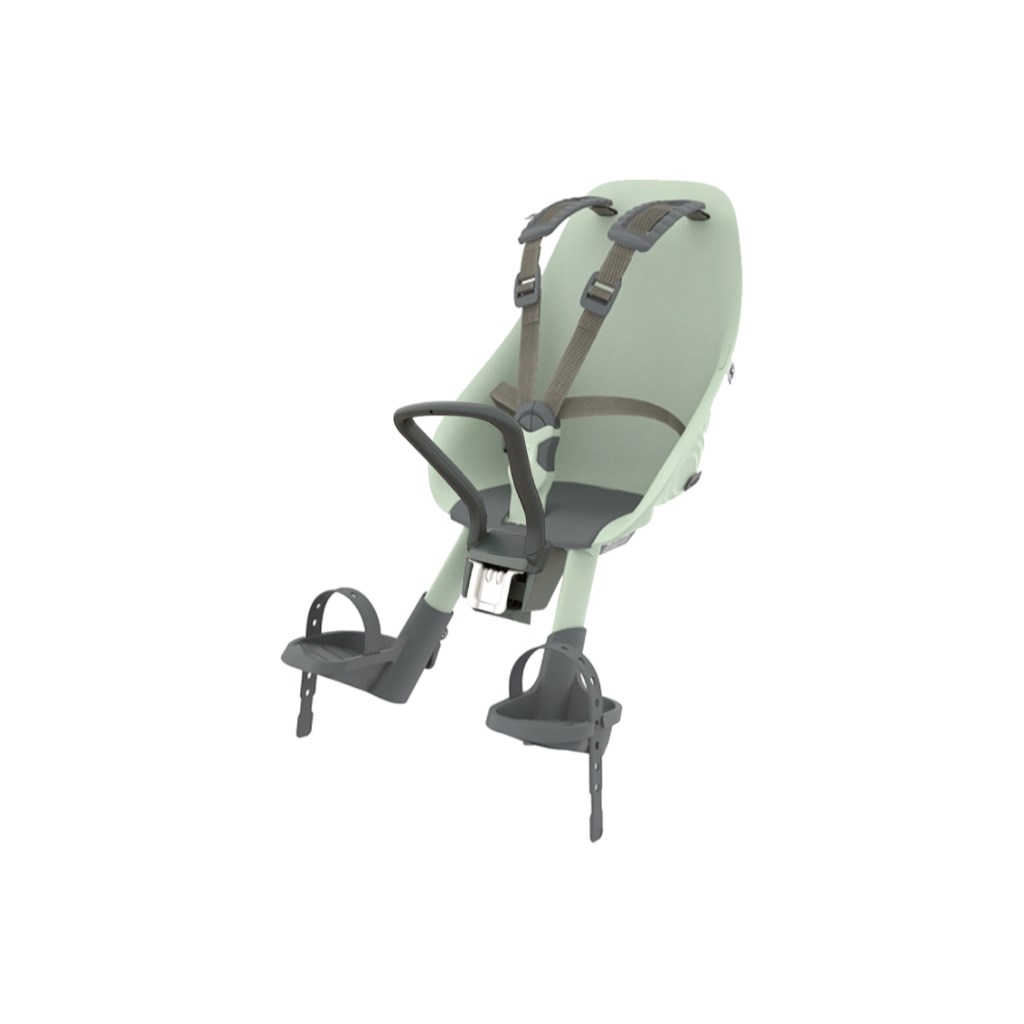 OGK URBAN IKI前置型兒童座椅