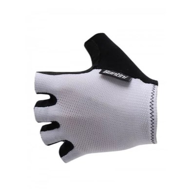 Santini 2023 BRISK「活躍」夏季透氣手套
