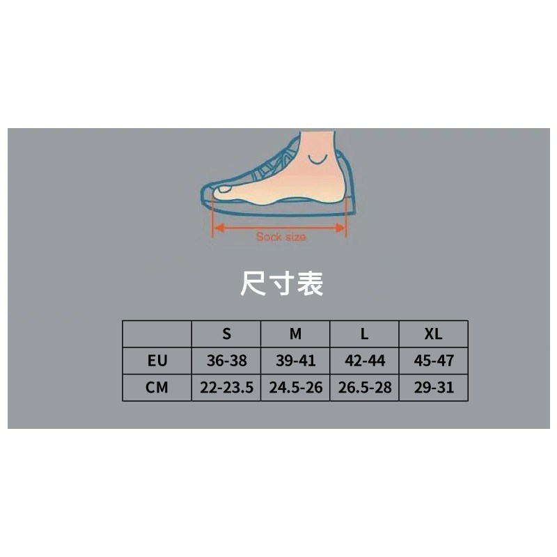 🔥全新公司貨🔥SCOTT 迷彩地圖版中筒型自行車襪-兩色可選