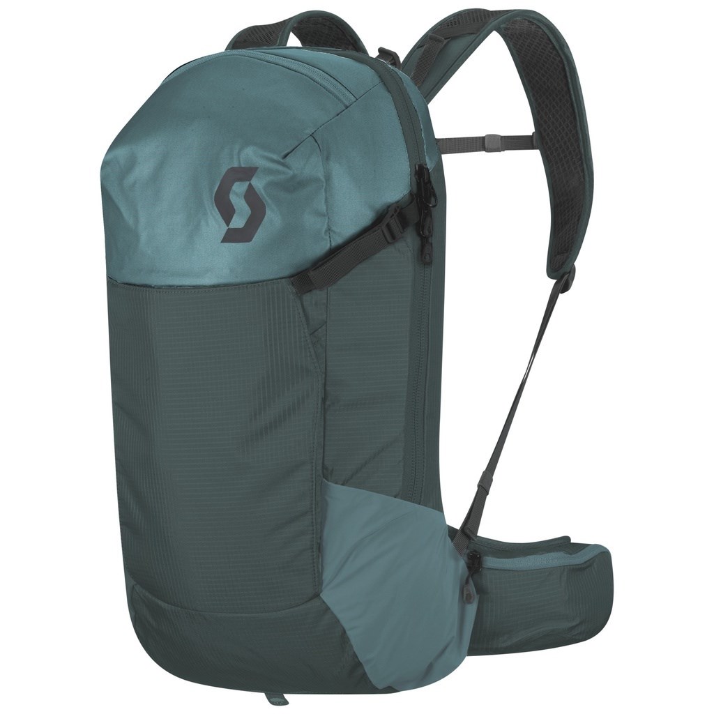 🔥全新公司貨🔥SCOTT TRAIL ROCKET FR’16 林道火箭系列FR背包16L