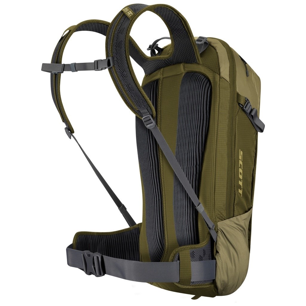 🔥全新公司貨🔥SCOTT TRAIL ROCKET FR’16 林道火箭系列FR背包16L