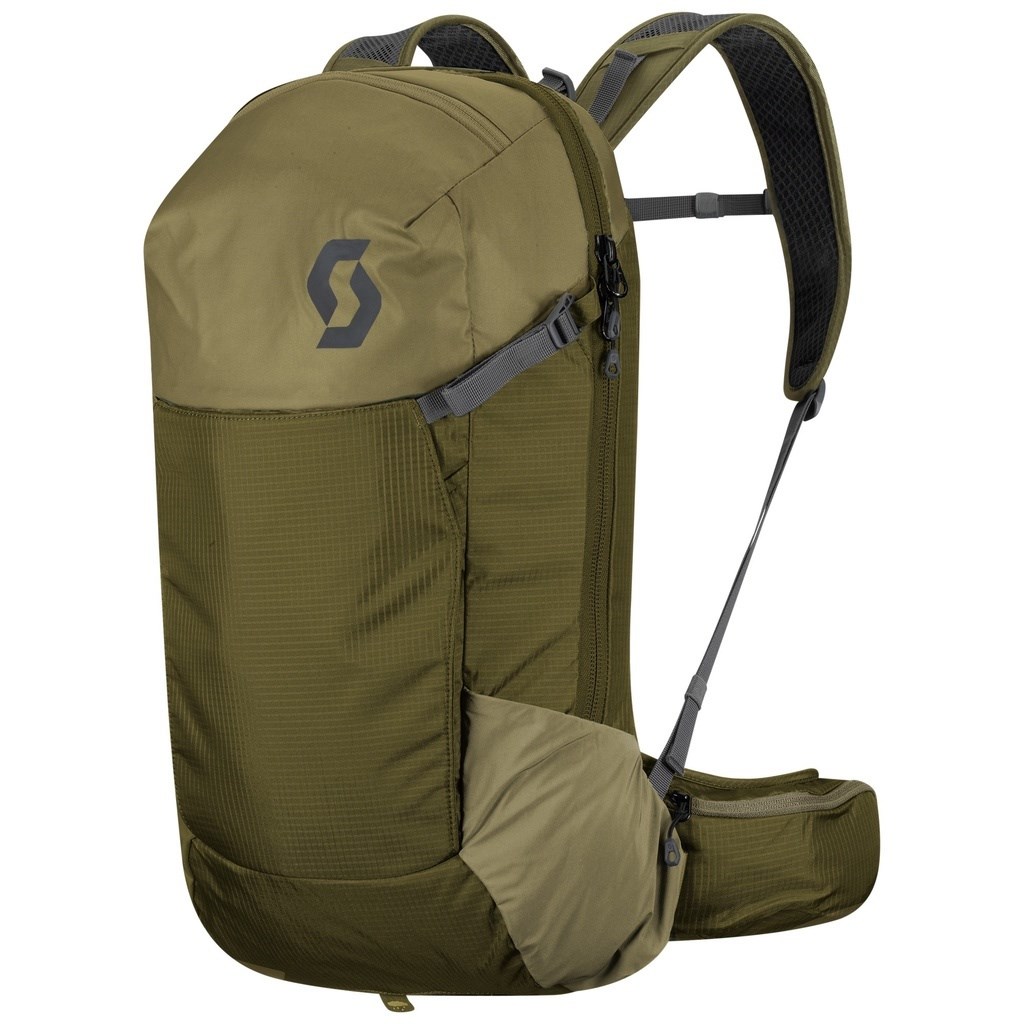 🔥全新公司貨🔥SCOTT TRAIL ROCKET FR’16 林道火箭系列FR背包16L